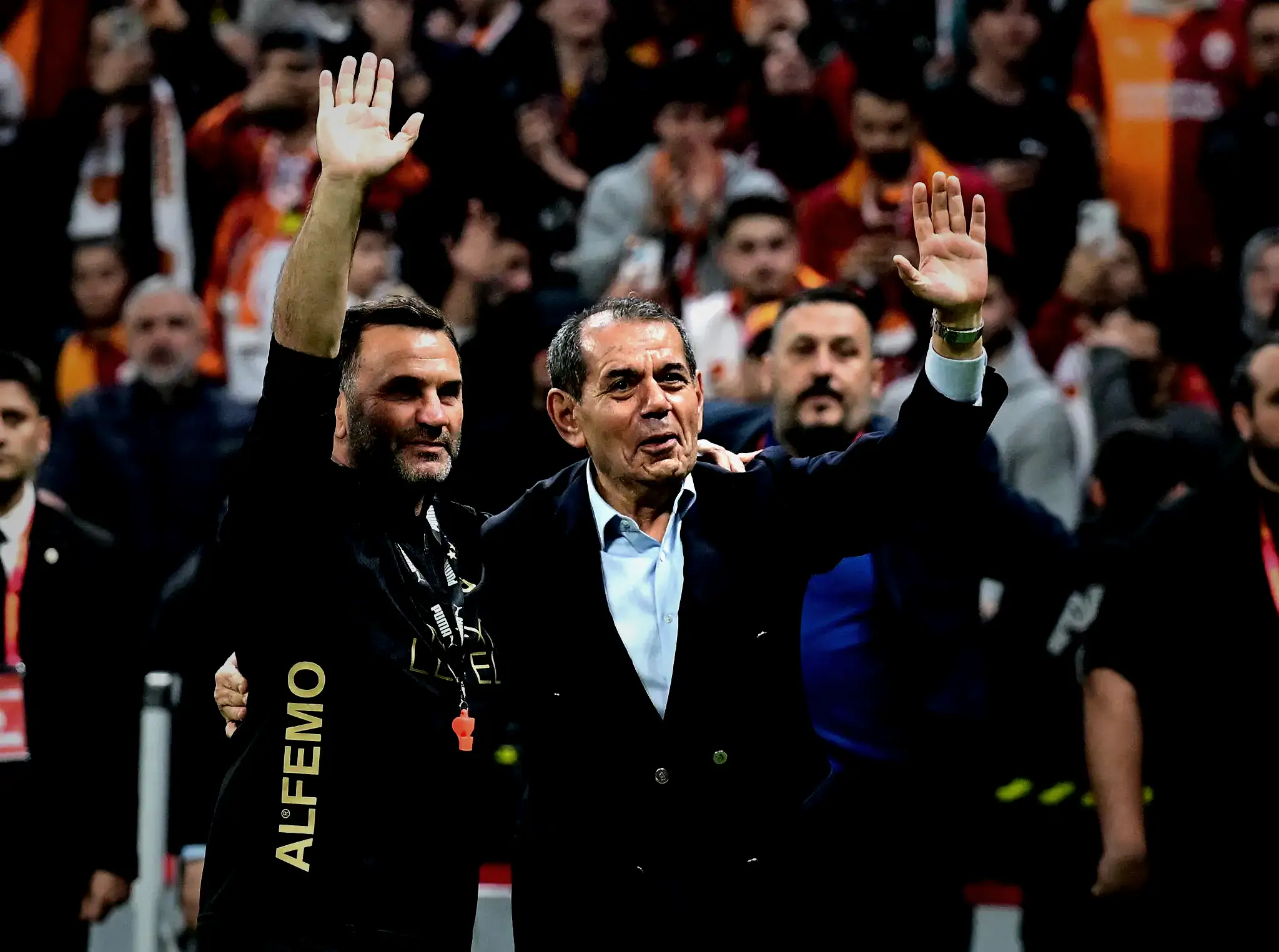 Galatasaraylı futbolcu için ayrılık görüşmesi! Menajeriyle birinci temas kuruldu 4 galatasarayli futbolcu icin ayrilik gorusmesi menajeriyle birinci temas kuruldu 2 65mRhXFf