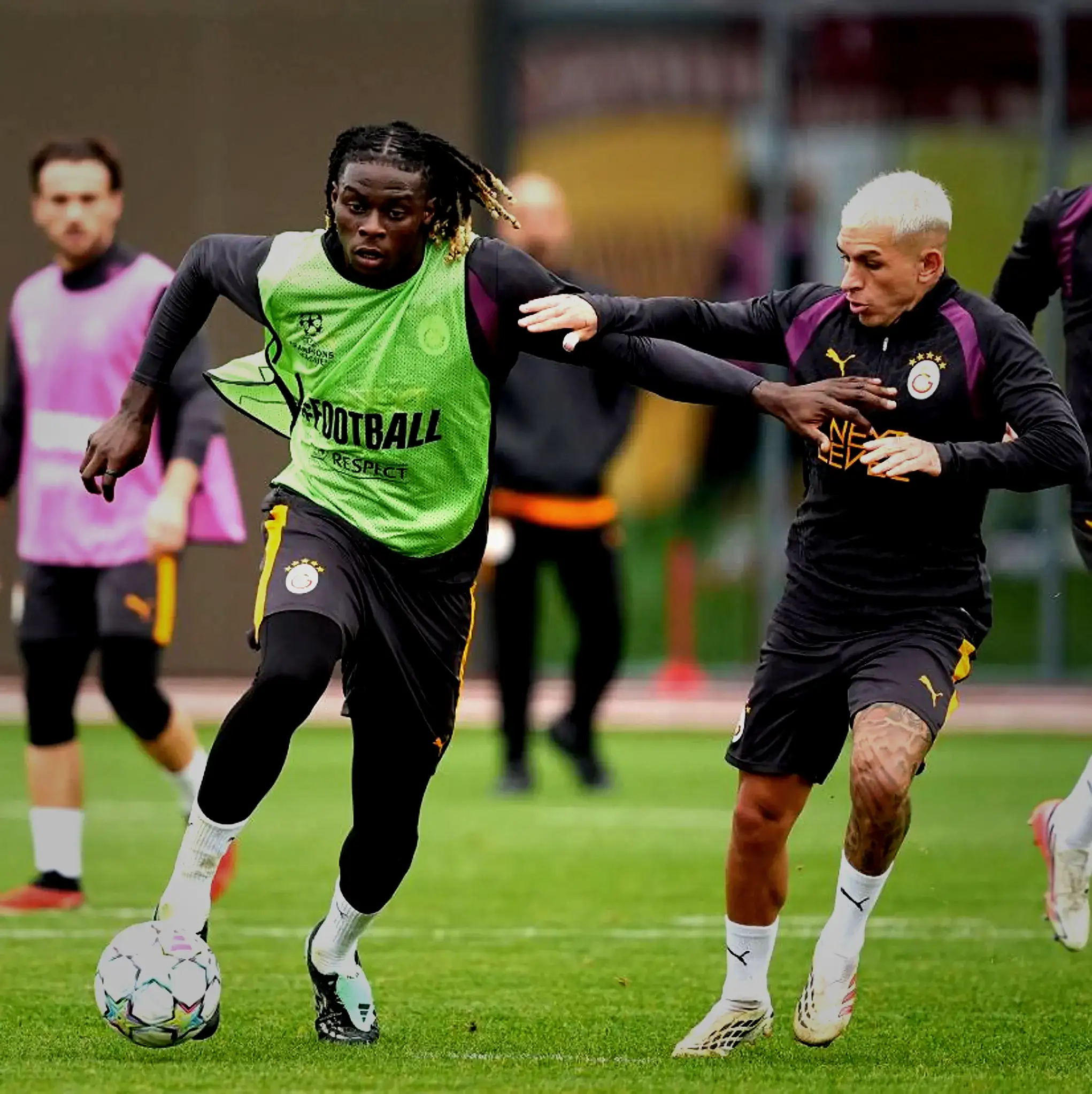 Galatasaraylı futbolcu için ayrılık görüşmesi! Menajeriyle birinci temas kuruldu 10 galatasarayli futbolcu icin ayrilik gorusmesi menajeriyle birinci temas kuruldu 8 dcnOyJs9