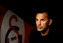 galatasarayli futbolcu icin ayrilik gorusmesi menajeriyle birinci temas kuruldu amVYv9EZ