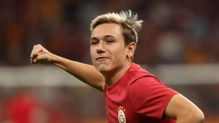Galatasaraylı yıldız Batrakov'dan transfer itirafı! 'Kontrolüm dışında gerçekleşti' 6 galatasarayli yildiz batrakovdan transfer itirafi kontrolum disinda gerceklesti 4 7DhdBszz