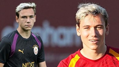 Galatasaraylı yıldız Batrakov'dan transfer itirafı! 'Kontrolüm dışında gerçekleşti' 6 galatasarayli yildiz batrakovdan transfer itirafi kontrolum disinda gerceklesti k2c8RL1D
