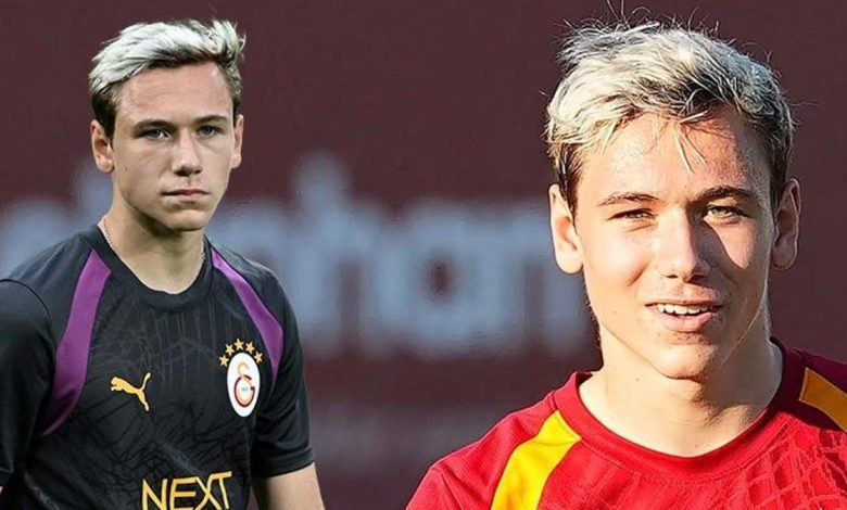 Galatasaraylı yıldız Batrakov'dan transfer itirafı! 'Kontrolüm dışında gerçekleşti' 1 galatasarayli yildiz batrakovdan transfer itirafi kontrolum disinda gerceklesti k2c8RL1D