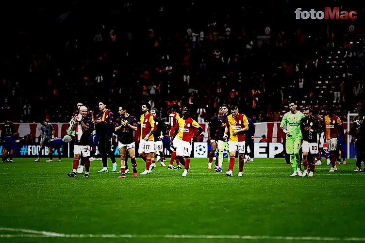 Galatasaraylı yıldız için çok konuşulacak transfer iddiası! Yeni adresi... 6 galatasarayli yildiz icin cok konusulacak transfer iddiasi yeni adresi 4