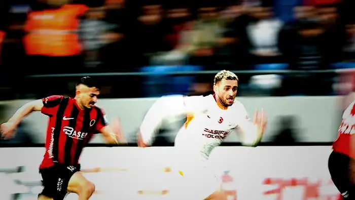 galatasarayli yildiz icin cok sert tenkit kangrene donmeye basladi bu imaj guzel degil 5CJSnhH4