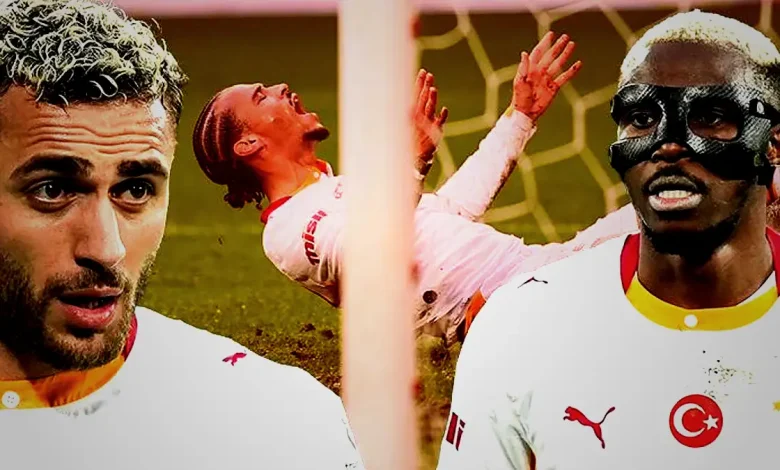 galatasarayli yildiz icin cok sert tenkit kangrene donmeye basladi bu imaj guzel degil BUzOzXf9