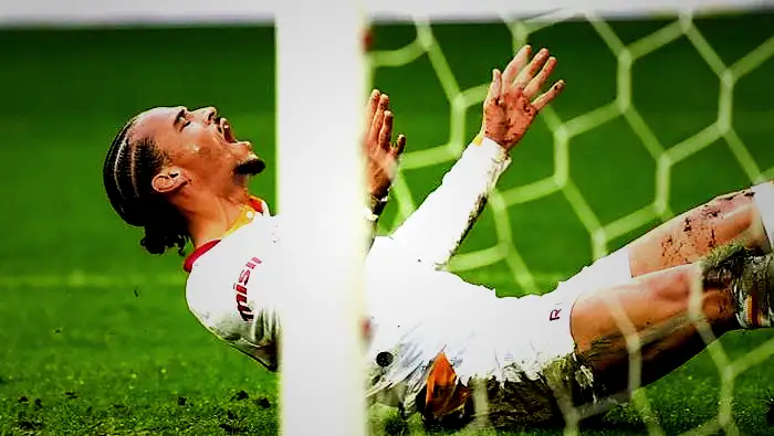 galatasarayli yildiz icin cok sert tenkit kangrene donmeye basladi bu imaj guzel degil I6AgO2QW