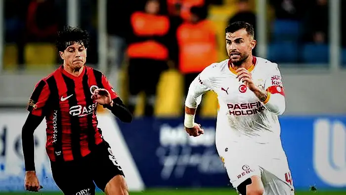 galatasarayli yildiz icin cok sert tenkit kangrene donmeye basladi bu imaj guzel degil OXDpjQ2r
