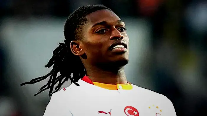 galatasarayli yildiz icin cok sert tenkit kangrene donmeye basladi bu imaj guzel degil SIYuHpO9