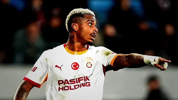 galatasarayli yildiz icin cok sert tenkit kangrene donmeye basladi bu imaj guzel degil k9qLIqTh