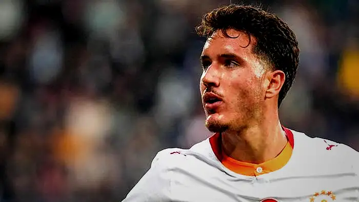 galatasarayli yildiz icin cok sert tenkit kangrene donmeye basladi bu imaj guzel degil tPTeDrSO