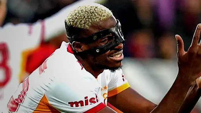 galatasarayli yildiz icin cok sert tenkit kangrene donmeye basladi bu imaj guzel degil tU6N8QiZ