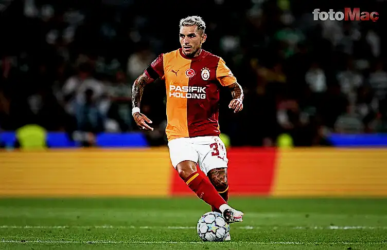 Galatsaray'da kritik zirve! Yıldız isim Okan Buruk’la görüştü 11 galatsarayda kritik zirve yildiz isim okan burukla gorustu 9 7pSyr5Ml