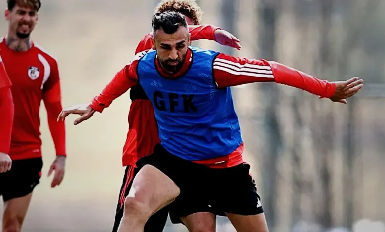 G.Antep’te seferberlik 1 gantepte seferberlik JDrhnJII