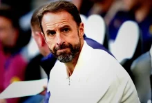 Gareth Southgate futbola küstü! 'Artık maç bile izlemiyorum' 8 gareth southgate futbola kustu artik mac bile izlemiyorum R4vHabU4