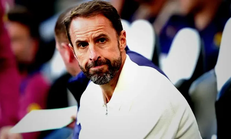 Gareth Southgate futbola küstü! 'Artık maç bile izlemiyorum' 1 gareth southgate futbola kustu artik mac bile izlemiyorum R4vHabU4