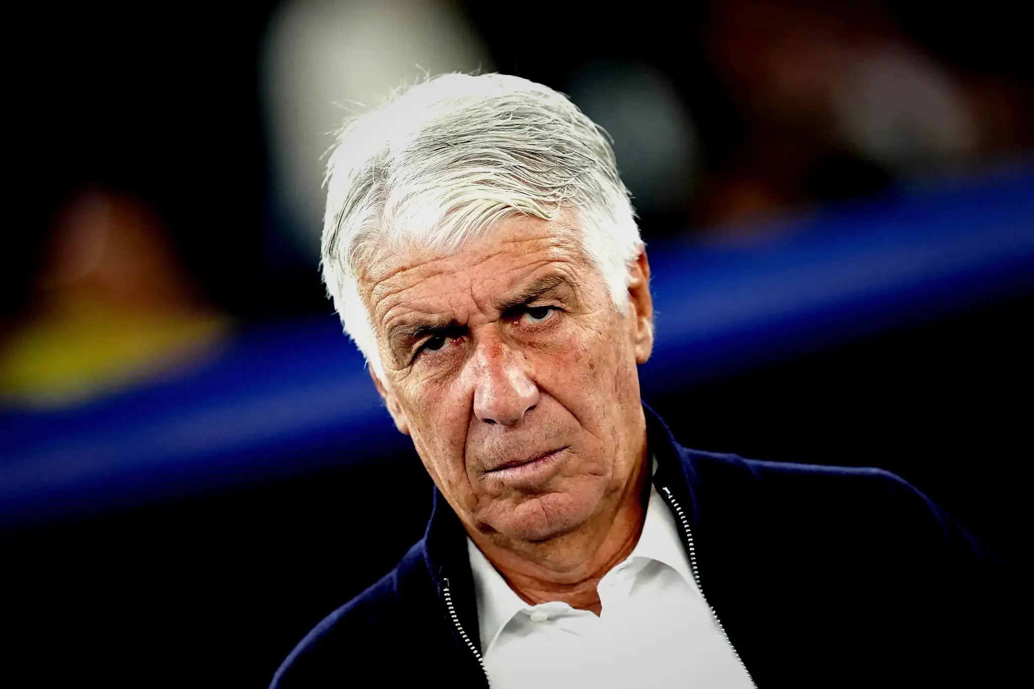 Gasperini'den Arda Güler yorumu: Bu yaşta böylesini görmedim! 2 gasperiniden arda guler yorumu bu yasta boylesini gormedim 0 ZWQzlmrA