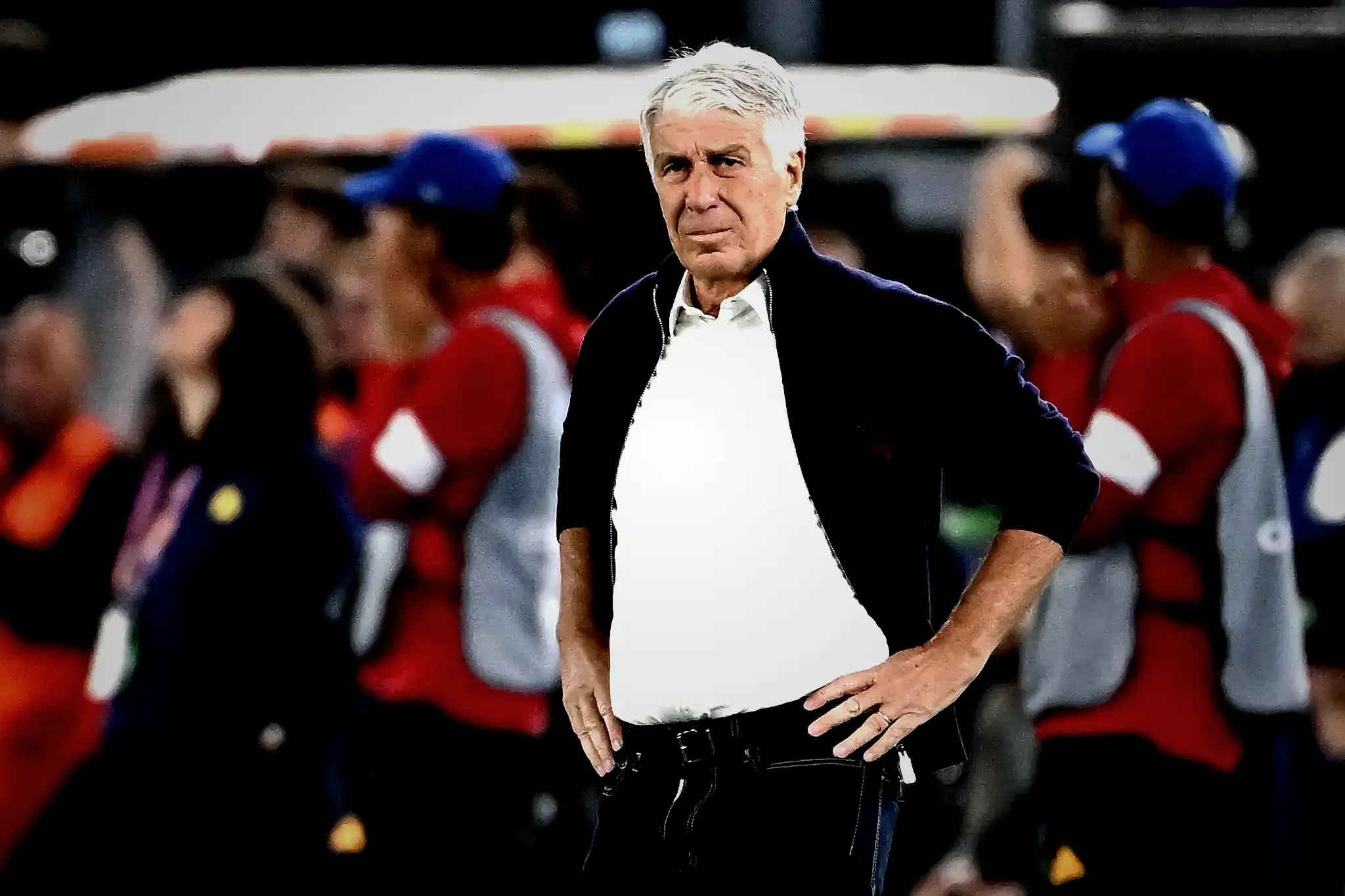 Gasperini'den Arda Güler yorumu: Bu yaşta böylesini görmedim! 4 gasperiniden arda guler yorumu bu yasta boylesini gormedim 2 gJysZOXq