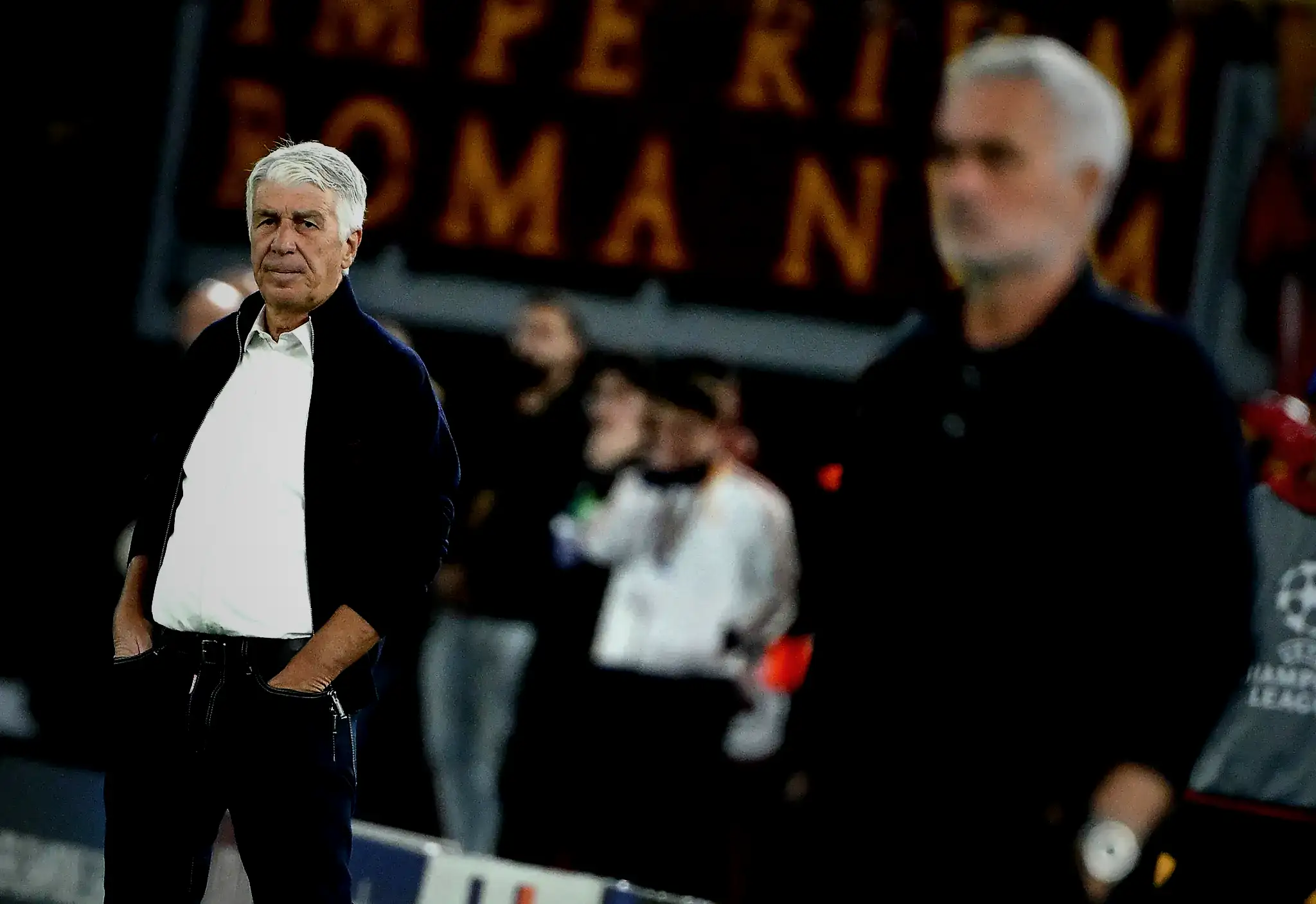 Gasperini'den Arda Güler yorumu: Bu yaşta böylesini görmedim! 6 gasperiniden arda guler yorumu bu yasta boylesini gormedim 4 TLvgJyJb