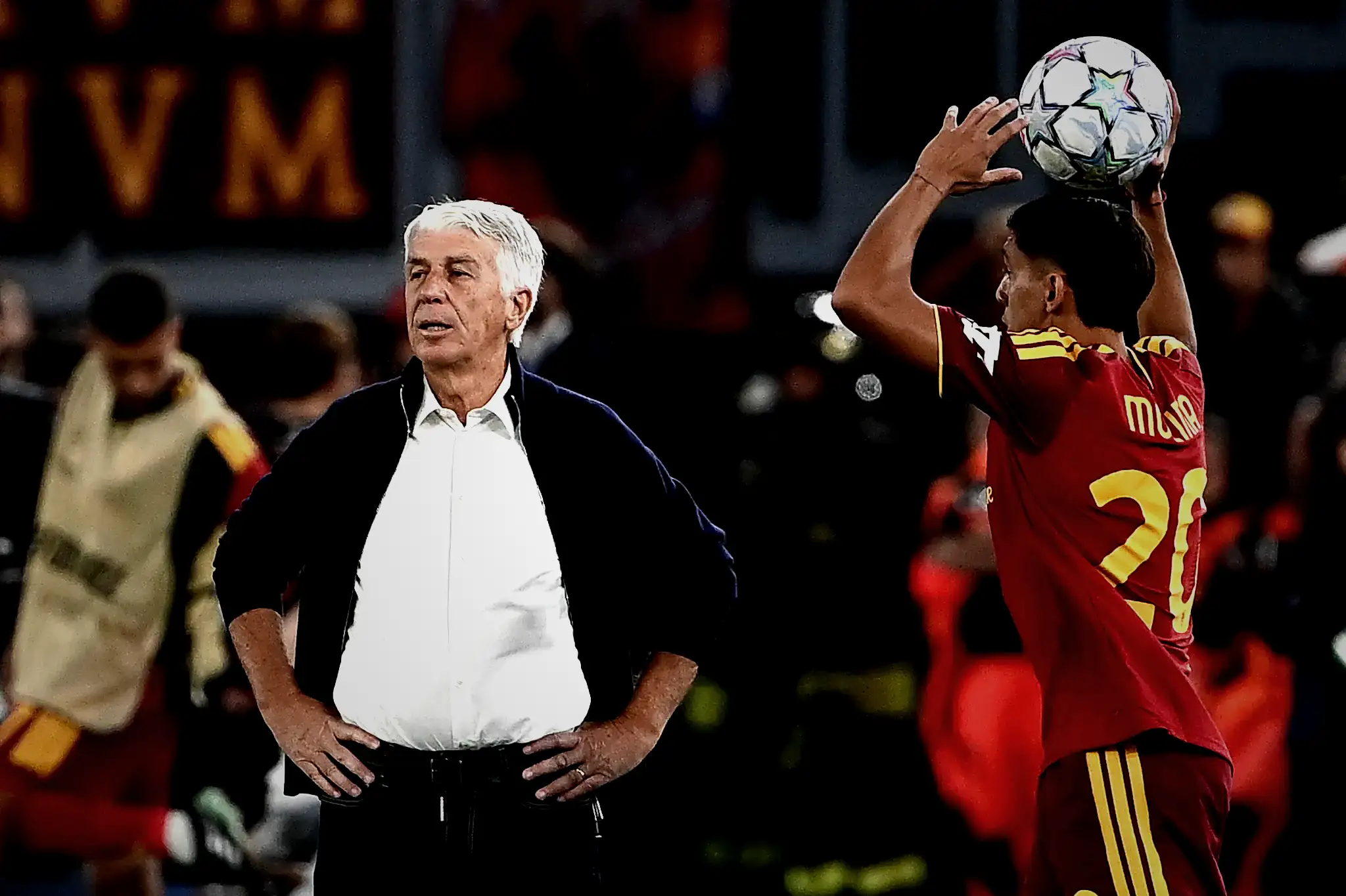 Gasperini'den Arda Güler yorumu: Bu yaşta böylesini görmedim! 8 gasperiniden arda guler yorumu bu yasta boylesini gormedim 6 MFuwqPNW