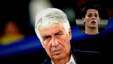 Gasperini'den Arda Güler yorumu: Bu yaşta böylesini görmedim! 8 gasperiniden arda guler yorumu bu yasta boylesini gormedim JwTimTRE