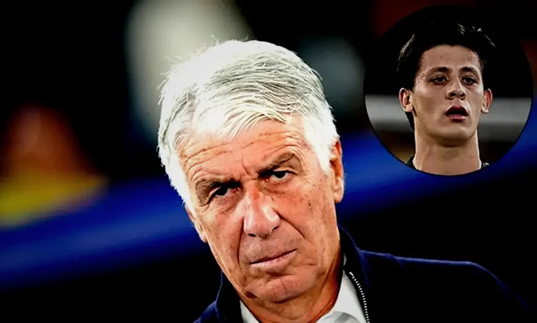 Gasperini'den Arda Güler yorumu: Bu yaşta böylesini görmedim! 1 gasperiniden arda guler yorumu bu yasta boylesini gormedim JwTimTRE