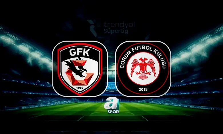 Gaziantep FK-Arca Çorum FK CANLI (Gaziantep FK-Arca Çorum FK maçı canlı anlatım) 1 gaziantep fk arca corum fk canli gaziantep fk arca corum fk maci canli anlatim Tv75gNa6