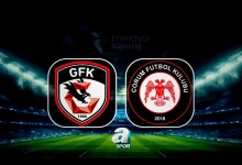 gaziantep fk arca corum fk maci izle saat kacta hangi kanalda Rvknj9vC