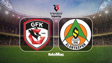 Gaziantep FK-Corendon Alanyaspor maçı ne vakit? Saat kaçta ve hangi kanalda? 4 gaziantep fk corendon alanyaspor maci ne vakit saat kacta ve hangi kanalda 2yAdERAf