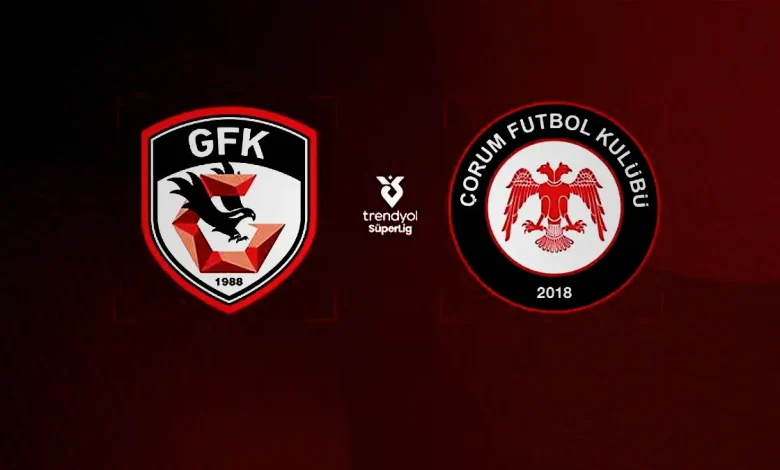 Gaziantep FK - Çorum FK maçı ne vakit, saat kaçta hangi kanalda? (Süper Lig 7. hafta mücadelesi) 1 gaziantep fk corum fk maci ne vakit saat kacta hangi kanalda super lig S3iXCPSD