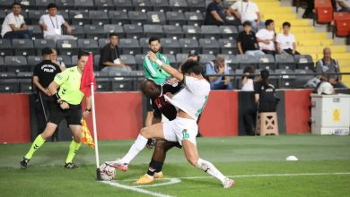 Gaziantep FK ile Corendon Alanyaspor yenişemedi! 9 gaziantep fk ile corendon alanyaspor yenisemedi Wuw9S1Du