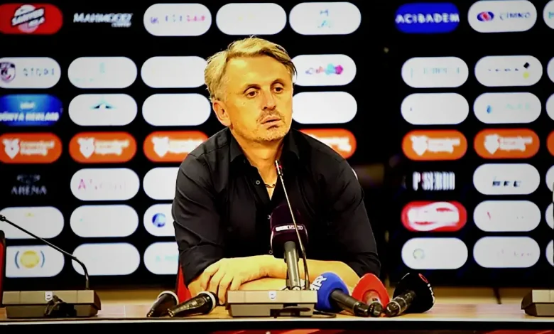 Gaziantep FK Teknik Yöneticisi Orhan Ak: Çok gol kaçırıyoruz 1 gaziantep fk teknik yoneticisi orhan ak cok gol kaciriyoruz uldGOgch