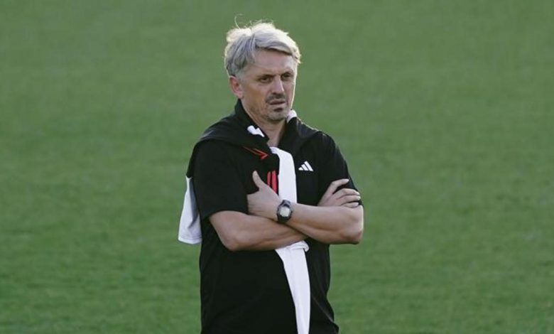 gaziantep fk teknik yoneticisi orhan ak fenerbahce macini kazanmak istiyoruz RG262p85