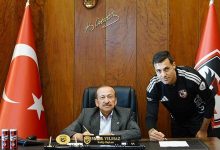 Gaziantep FK’da 3 yeni transfer 19 gaziantep fkda 3 yeni transfer hapMzd52