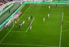 gaziantep fkden ust uste iki tehlike top boyle direkten dondu 9aezLOCJ