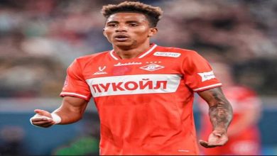 Gedson Fernandes için rekor talep! Trabzonspor, Spartak Moskova ile masaya oturacak 9 gedson fernandes icin rekor talep trabzonspor spartak moskova ile masaya oturacak mSMeg66M