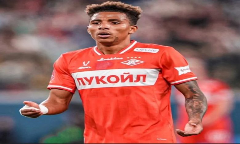 Gedson Fernandes için rekor talep! Trabzonspor, Spartak Moskova ile masaya oturacak 1 gedson fernandes icin rekor talep trabzonspor spartak moskova ile masaya oturacak mSMeg66M