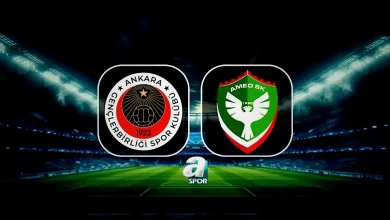 Gençlerbirliği-Amed SK maçı ne vakit, saat kaçta, hangi kanalda? 5 genclerbirligi amed sk maci ne vakit saat kacta hangi kanalda ArqWHOLp