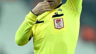 genclerbirligi fenerbahce macinin var hakemi belirli oldu BRhseJis