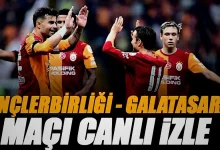 genclerbirligi galatasaray maci canli izle gbirligi gs maci sifresiz super lig maci 9SQY747a