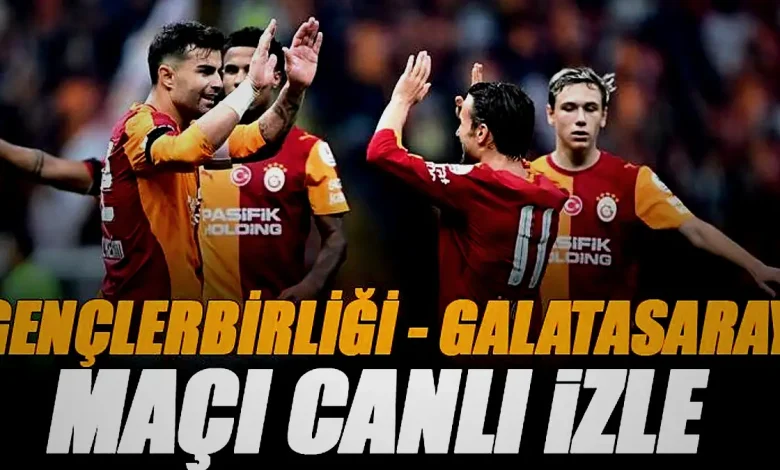 genclerbirligi galatasaray maci canli izle gbirligi gs maci sifresiz super lig maci 9SQY747a