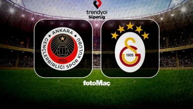 Gençlerbirliği-Galatasaray maçı ne vakit, saat kaçta, hangi kanalda? 6 genclerbirligi galatasaray maci ne vakit saat kacta hangi kanalda BxLP5snl