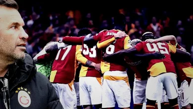 Gençlerbirliği-Galatasaray maçı öncesi birinci 11'de sürpriz! Okan Buruk kararını bugün verecek:İlk 11'e giriyor 5 genclerbirligi galatasaray maci oncesi birinci 11de surpriz okan buruk kararini bugun verecekilk 11e giriyor YiSwzZ8g