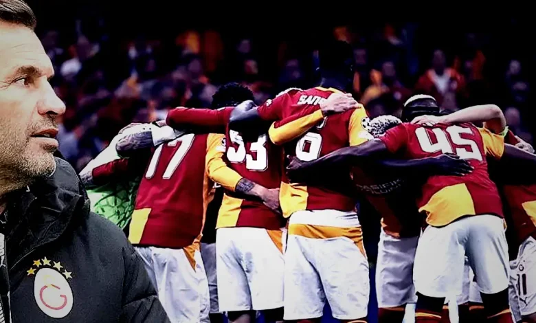 Gençlerbirliği-Galatasaray maçı öncesi birinci 11'de sürpriz! Okan Buruk kararını bugün verecek:İlk 11'e giriyor 1 genclerbirligi galatasaray maci oncesi birinci 11de surpriz okan buruk kararini bugun verecekilk 11e giriyor YiSwzZ8g