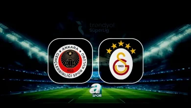 Gençlerbirliği-Galatasaray maçı saat kaçta yayınlanacak, ne vakit? 16 genclerbirligi galatasaray maci saat kacta yayinlanacak ne vakit ZjRcXmgV