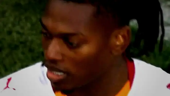 Gençlerbirliği-Galatasaray maçında Rafael Leao şoku: Kimse ne olduğunu anlamadı 2 genclerbirligi galatasaray macinda rafael leao soku kimse ne oldugunu anlamadi 0