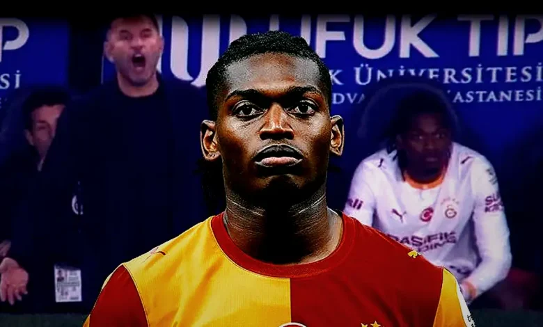 Gençlerbirliği-Galatasaray maçında Rafael Leao şoku: Kimse ne olduğunu anlamadı 1 genclerbirligi galatasaray macinda rafael leao soku kimse ne oldugunu anlamadi 5VZjtv36