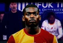 genclerbirligi galatasaray macinda rafael leao soku kimse ne oldugunu anlamadi mactan sonra aciklandi ZTdPUv4y