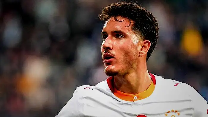 Gençlerbirliği - Galatasaray maçında tartışmalı karar! Deniz Çoban'dan hakeme sert tenkit: 'Penaltıyı atladı' 3 genclerbirligi galatasaray macinda tartismali karar deniz cobandan hakeme sert tenkit penaltiyi atladi 1 GdnV6aVy