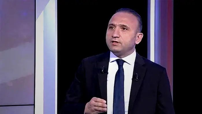 Gençlerbirliği - Galatasaray maçında tartışmalı karar! Deniz Çoban'dan hakeme sert tenkit: 'Penaltıyı atladı' 4 genclerbirligi galatasaray macinda tartismali karar deniz cobandan hakeme sert tenkit penaltiyi atladi 2 aLXLKt1O