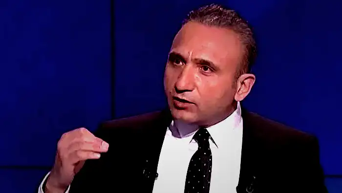 Gençlerbirliği - Galatasaray maçında tartışmalı karar! Deniz Çoban'dan hakeme sert tenkit: 'Penaltıyı atladı' 11 genclerbirligi galatasaray macinda tartismali karar deniz cobandan hakeme sert tenkit penaltiyi atladi 9 dNsZe8UP